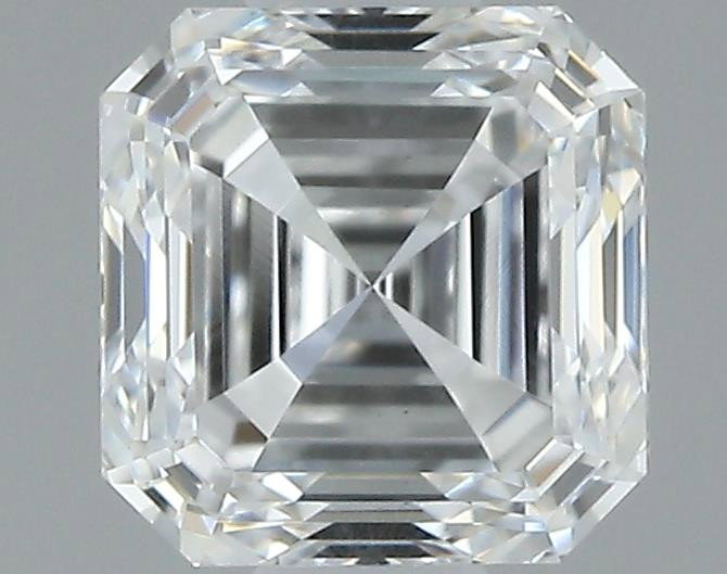 Asscher 0.70 E VS2 - #927921