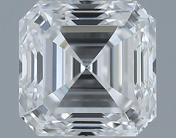 Asscher 0.57 E VVS2 - #927370