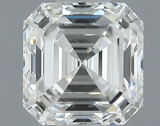 Asscher 0.60 H VS1 - #930734