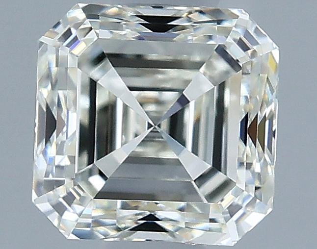 Asscher 0.90 K VS1 - #931254