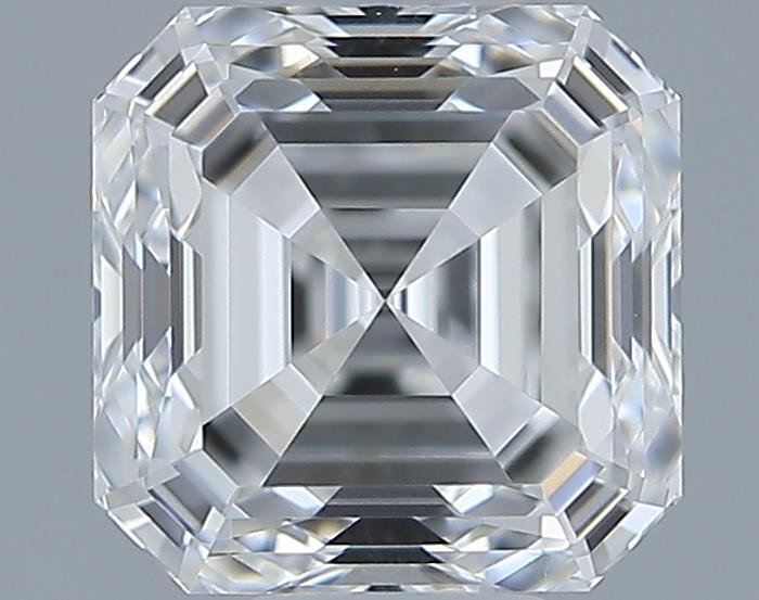 Asscher 0.77 E VVS1 - #930777