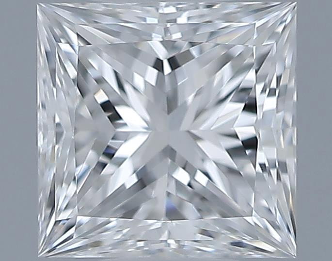Princess 0.52 E VVS1 - #931238