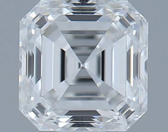 Asscher 0.75 F VVS2 - #925050