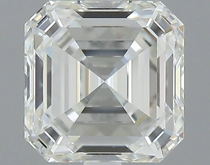 Asscher 1.02 J IF - #927993