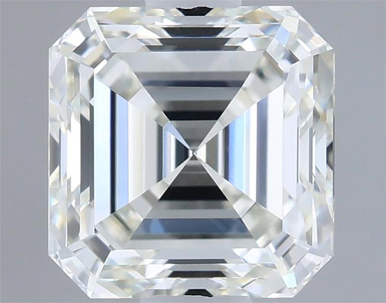 Asscher 1.00 J VS1 - #931879