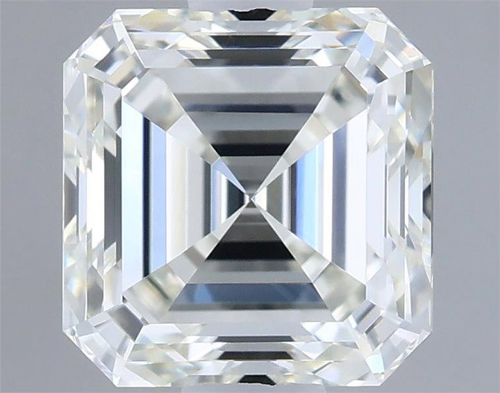 Asscher 1.00 J VS1 - #931879