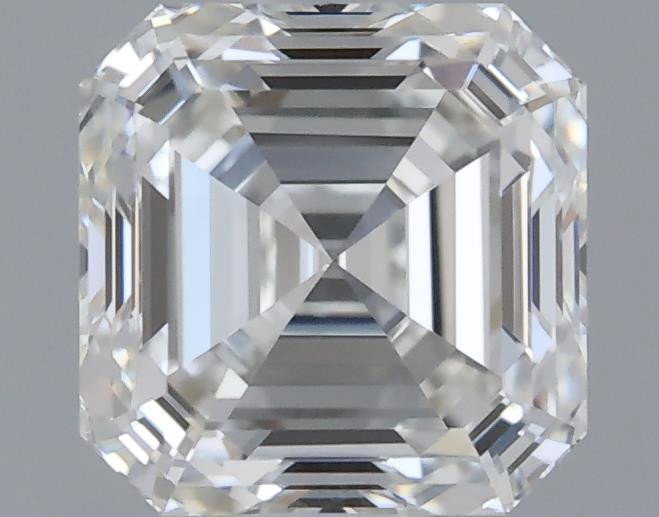 Asscher 0.56 H VVS2 - #925869
