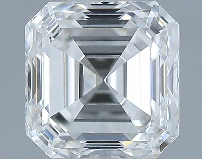 Asscher 0.80 G VVS2 - #928501