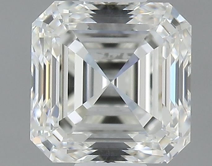 Asscher 0.60 I VVS1 - #938669