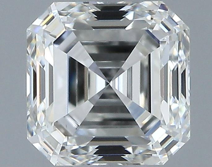 Asscher 0.62 H VS2 - #938660