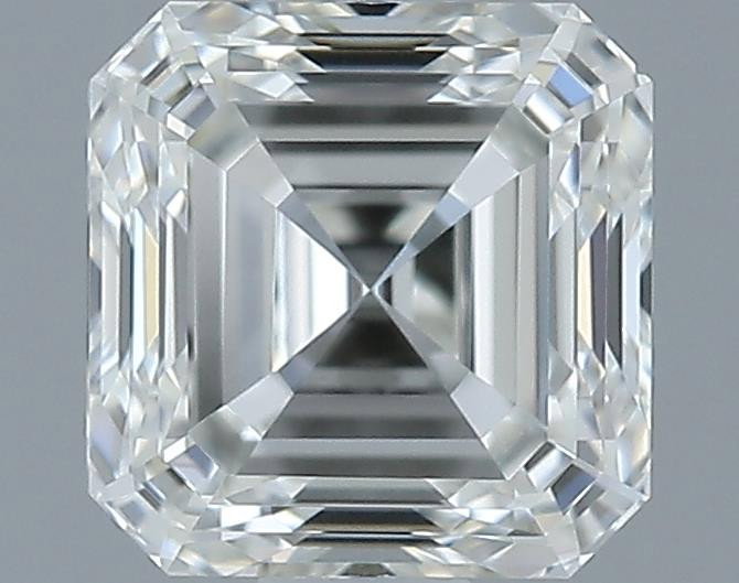 Asscher 0.71 I VVS1 - #928306