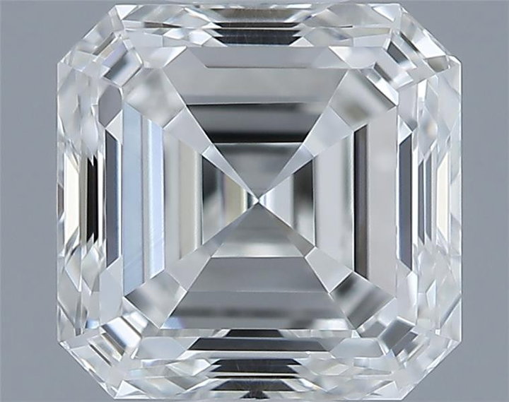 Asscher 0.73 H VVS1 - #928519