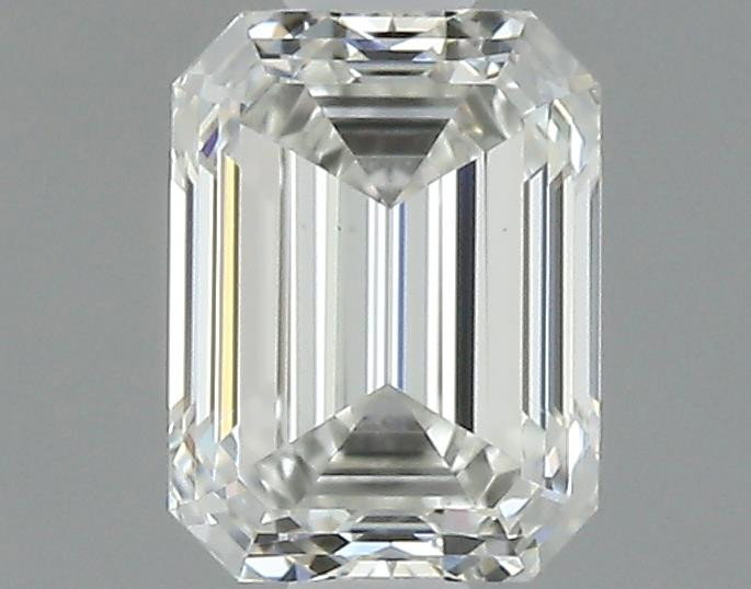 Emerald 0.50 H VVS2 - #938577