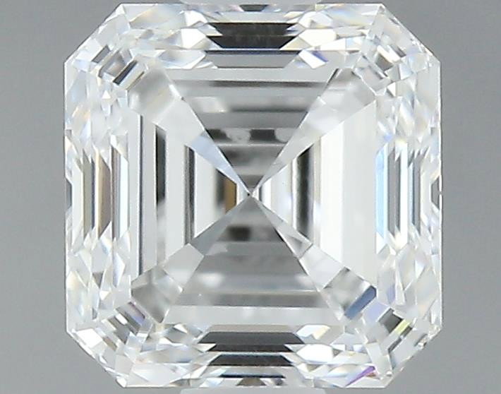 Asscher 0.74 E VVS2 - #932845