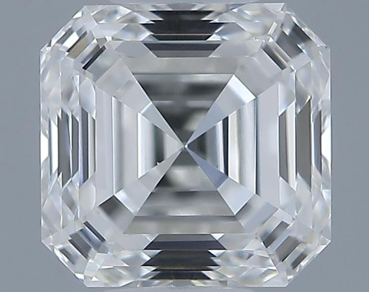 Asscher 0.71 G VS2 - #928304