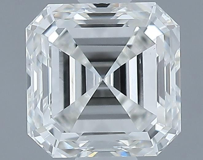 Asscher 0.70 H VS2 - #930953