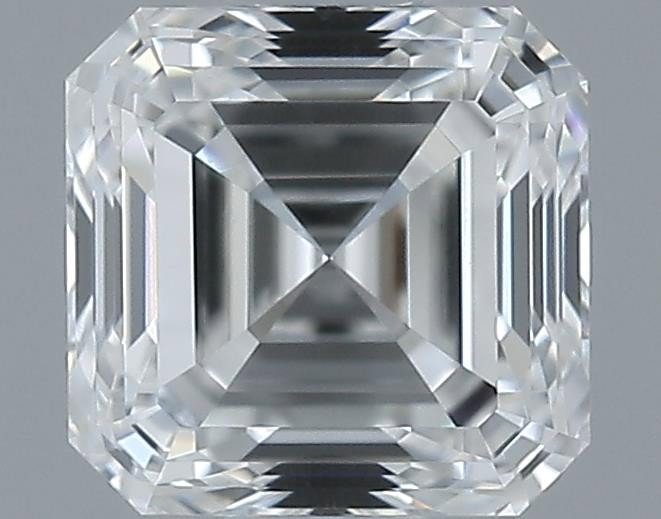 Asscher 0.59 H VVS2 - #938873