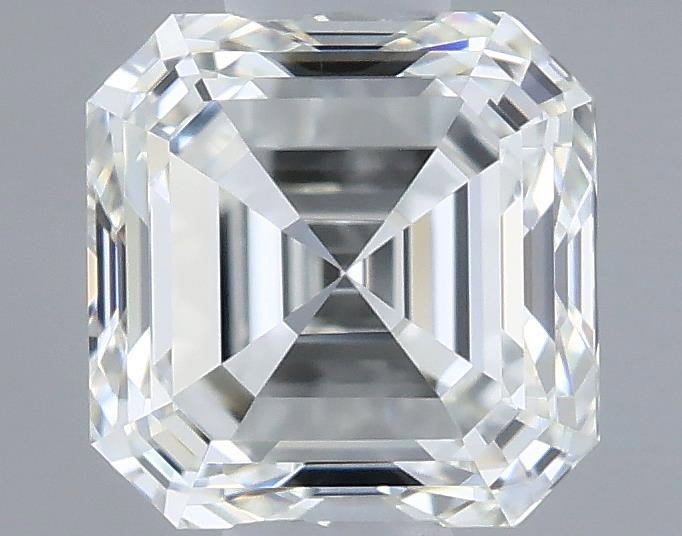 Asscher 0.70 I VVS1 - #916082