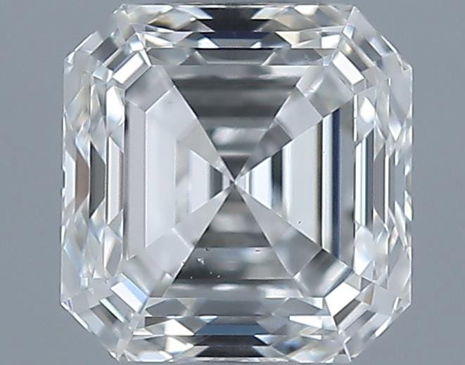 Asscher 0.70 G VS2 - #930325