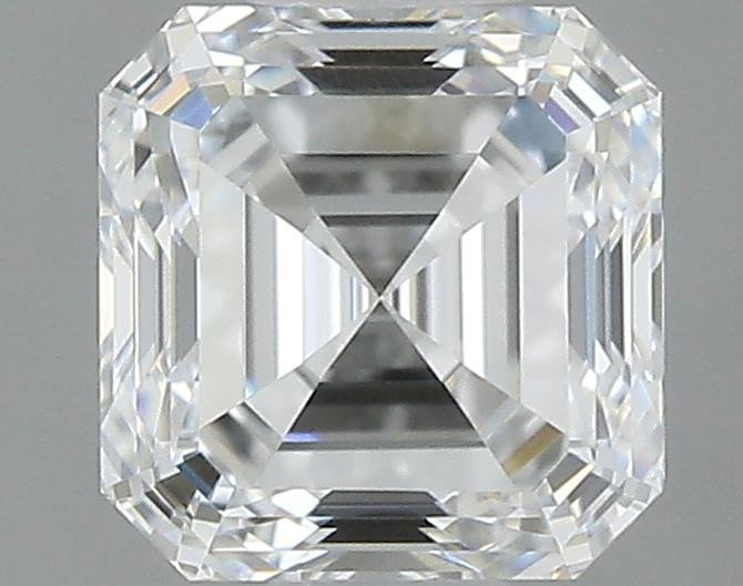 Asscher 0.70 E VVS2 - #916134