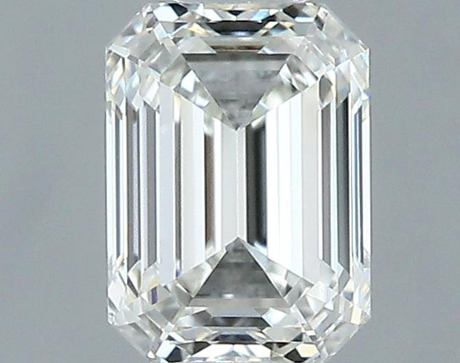 Emerald 0.50 I VVS2 - #935521