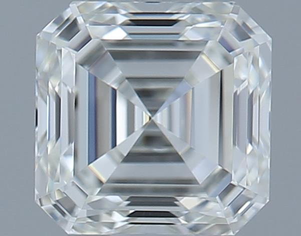 Asscher 0.92 J VVS2 - #928679