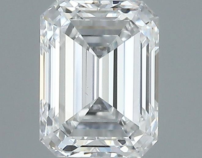 Emerald 0.50 D VS1 - #935557