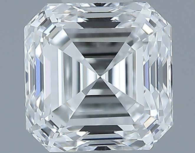Asscher 0.80 F VVS1 - #932865