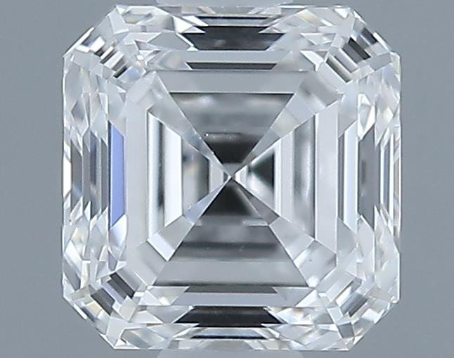 Asscher 0.70 E VS1 - #927826