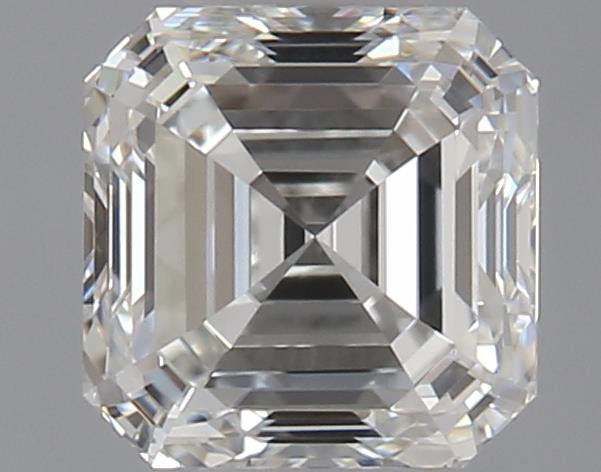 Asscher 0.60 G IF - #928367