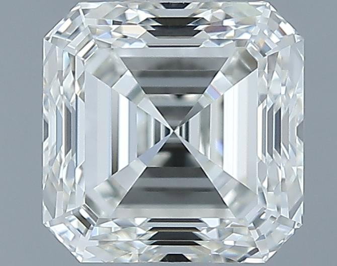 Asscher 1.50 J IF - #927884