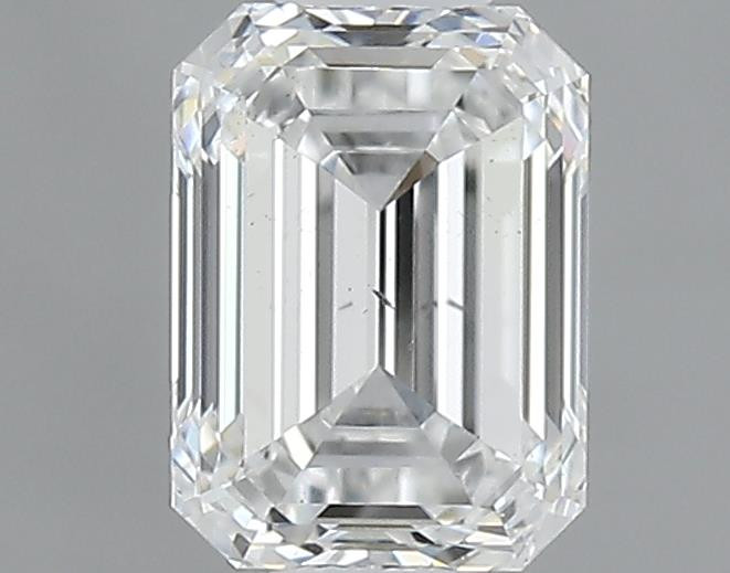 Emerald 0.50 E SI1 - #935268