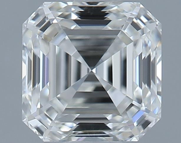 Asscher 0.73 I IF - #926337