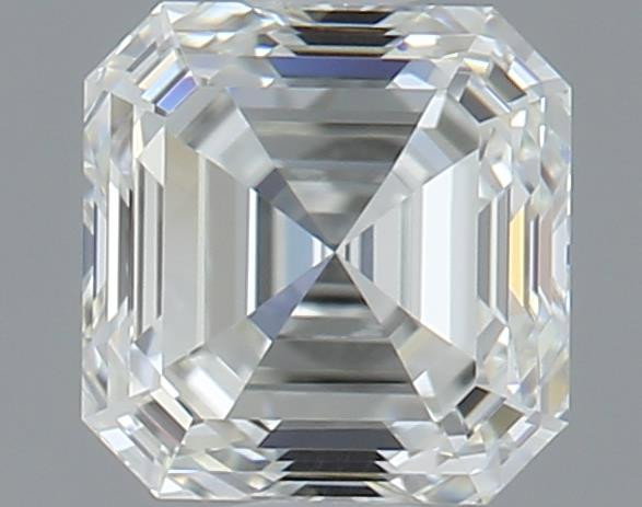 Asscher 0.70 I VVS2 - #935704