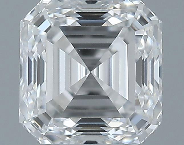 Asscher 0.50 E VS1 - #916264