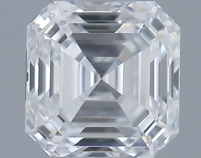 Asscher 0.50 D VVS2 - #928054
