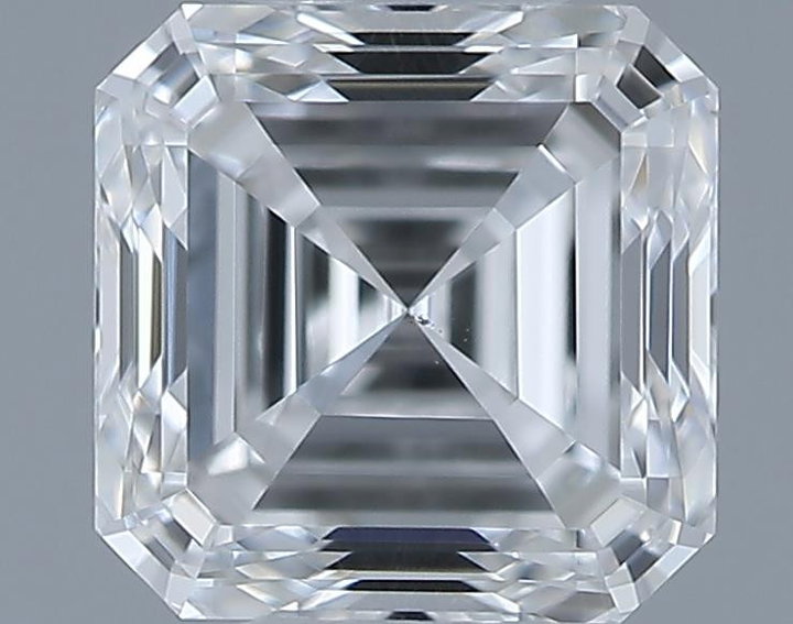Asscher 0.54 E VS2 - #932040