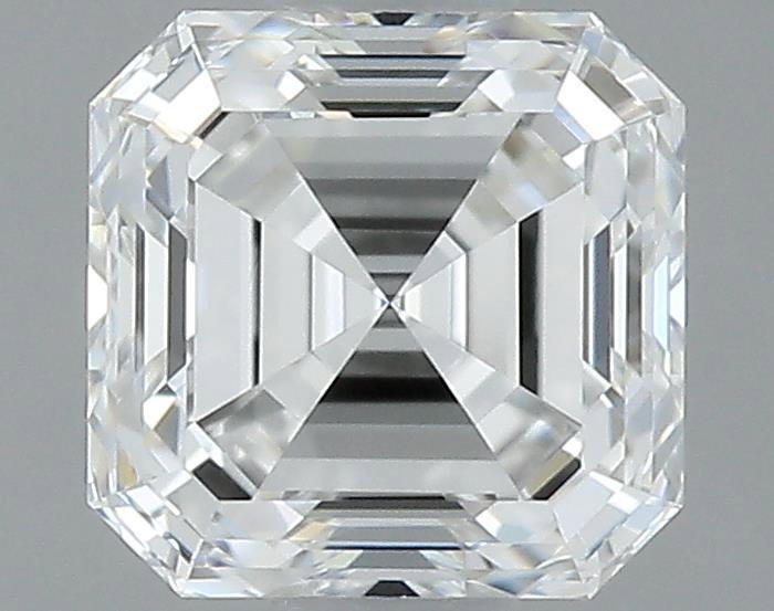 Asscher 0.60 E VVS1 - #931383