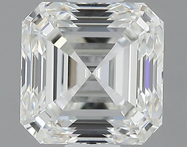 Asscher 1.00 I VVS1 - #936673