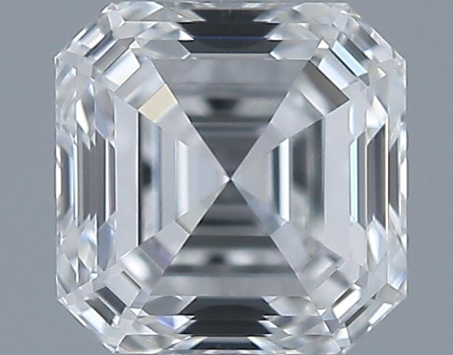 Asscher 0.70 F VS1 - #931812