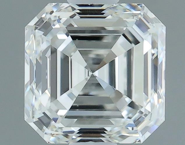 Asscher 0.71 G VS1 - #939012