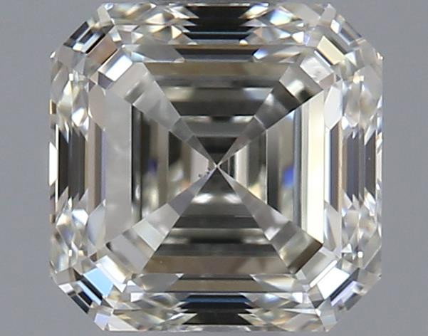 Asscher 1.12 L VS2 - #929086
