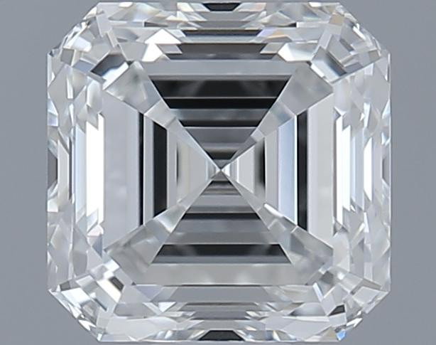 Asscher 0.80 E VVS1 - #931463