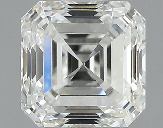 Asscher 0.70 I VVS2 - #932196