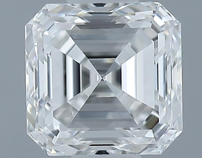 Asscher 0.51 H VVS2 - #939020