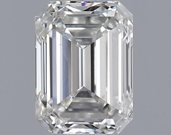 Emerald 0.50 I SI1 - #928387