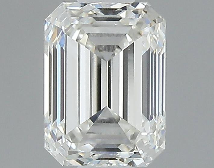 Emerald 0.50 H VVS2 - #928802