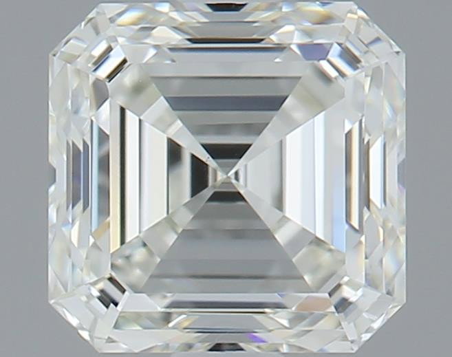 Asscher 1.03 I VVS2 - #936691