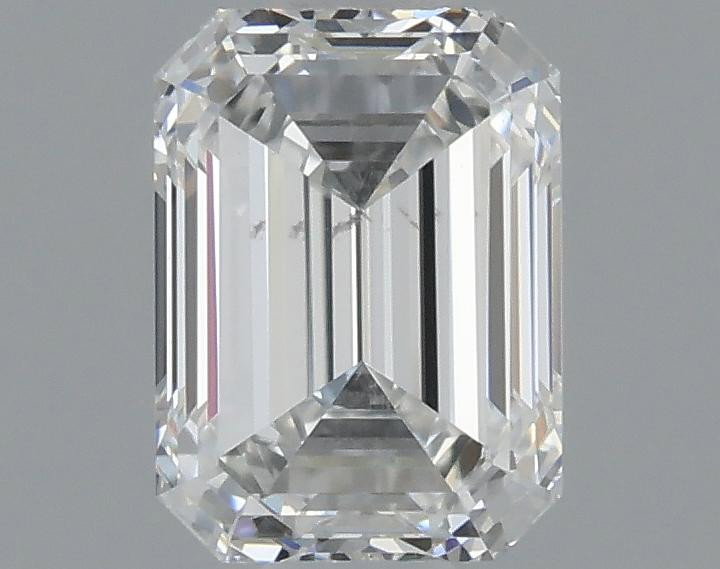 Emerald 0.50 E SI1 - #925595