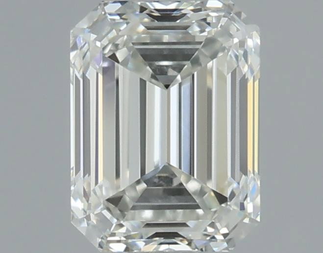 Emerald 0.50 H VVS1 - #936713